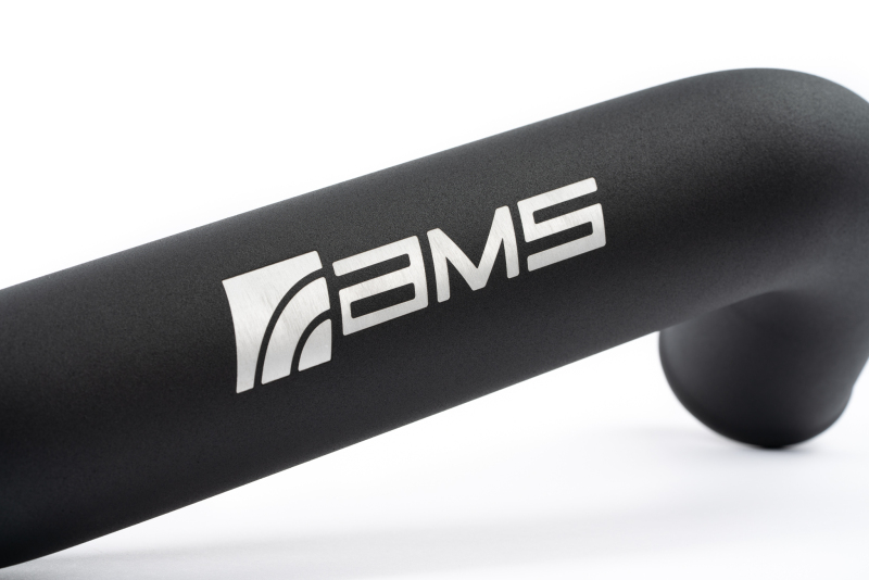 AMS Intercooler Piping Kits