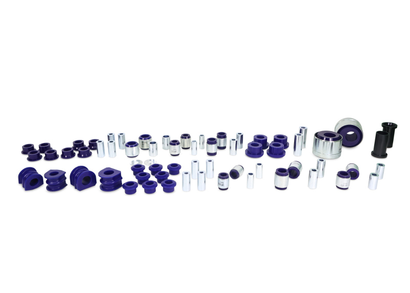 SPR Bushing Kits