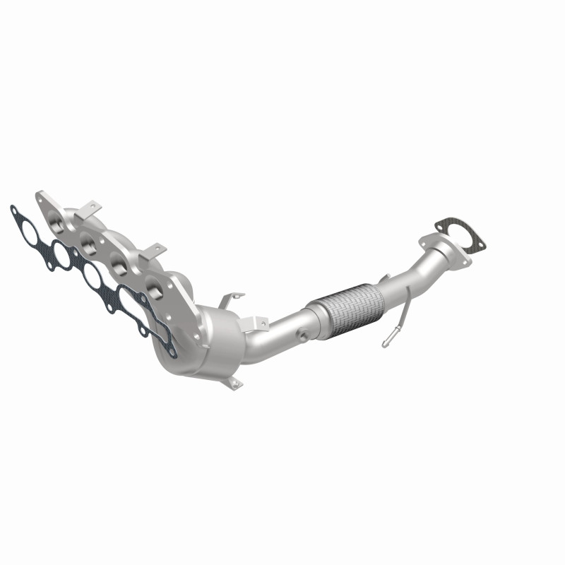 MagnaFlow 13-15 Escape L4 2.5 OEM Manifold Direct Fit Converter thumbnail 8