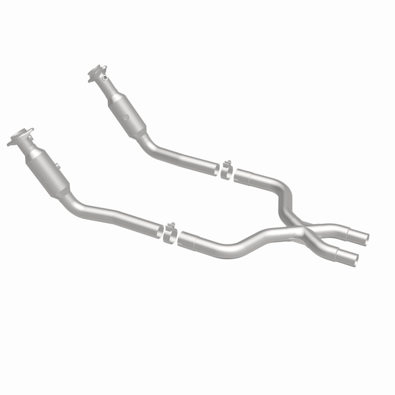 MagnaFlow 11-14 Ford Mustang 3.7L Direct Fit Converter thumbnail 6