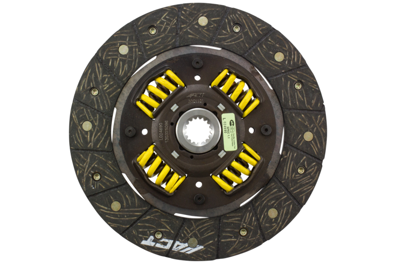 ACT Street Clutch Discs