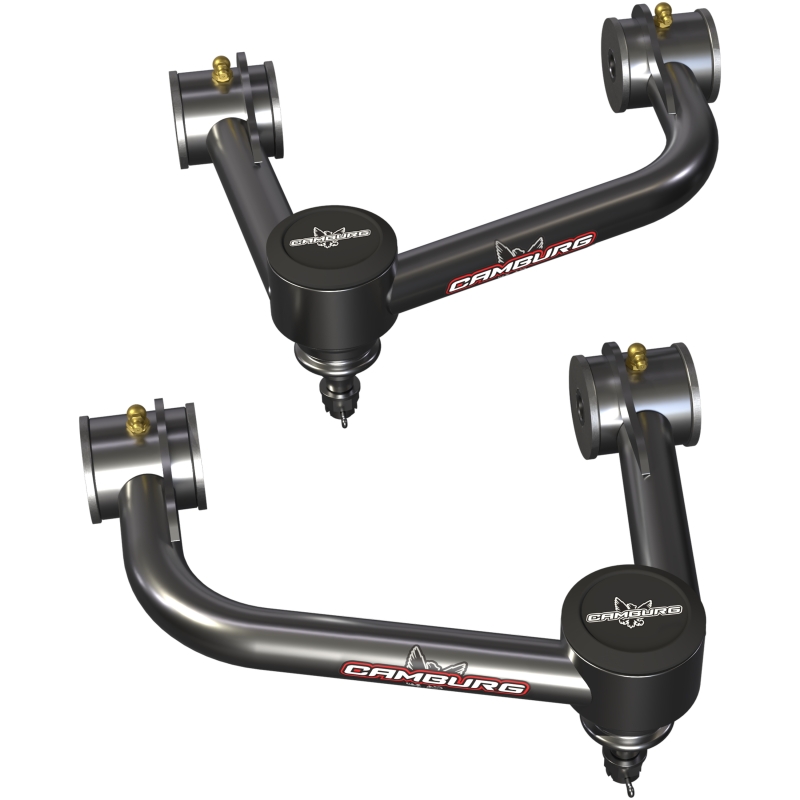 CMB X-Joint Upper Arms