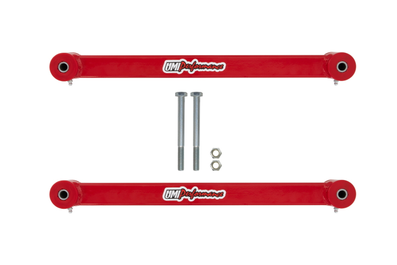 UMI Performance UMI Alignment Toe Arms