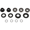 PIV Wheel Collar Kit