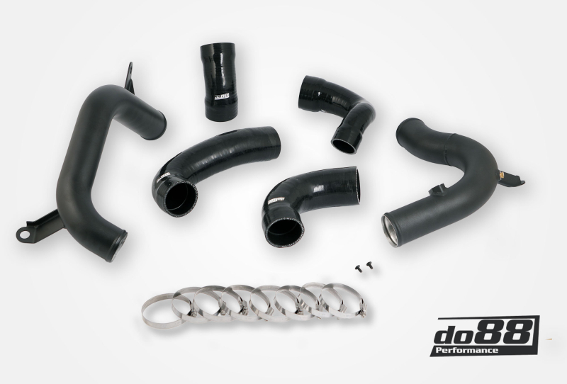 DOB Intercooler Pipe Kit