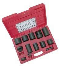 SPC Adjustable Ball Joint