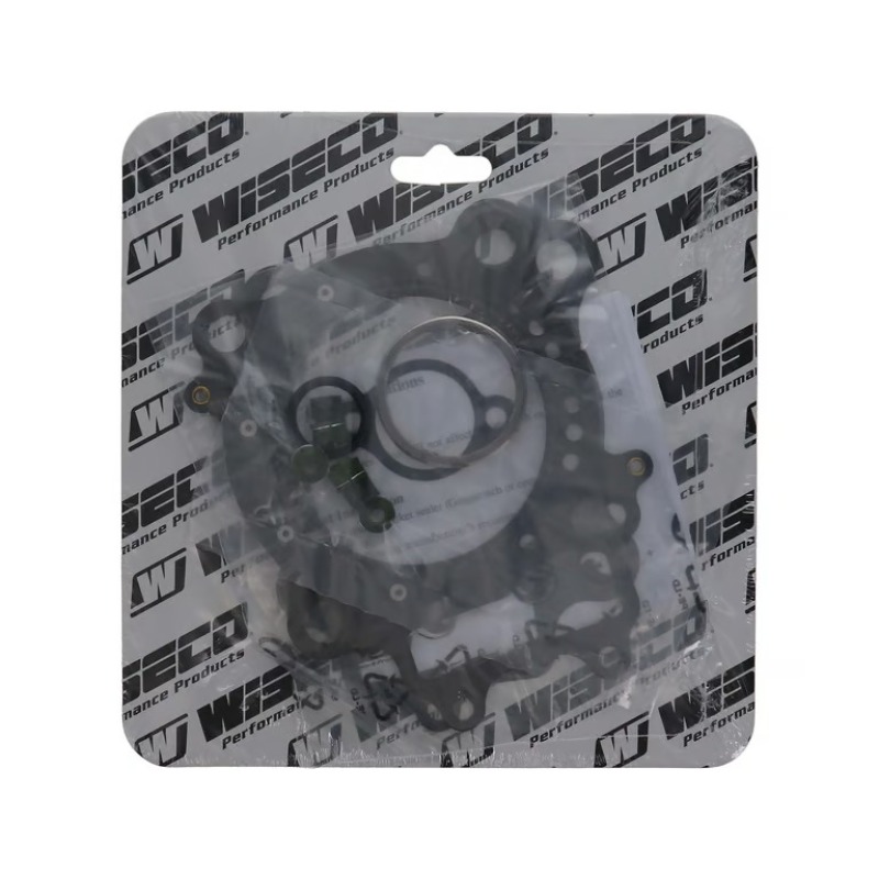 Wiseco Honda CRF250R/X 78mm Top End Gasket Kit thumbnail 5