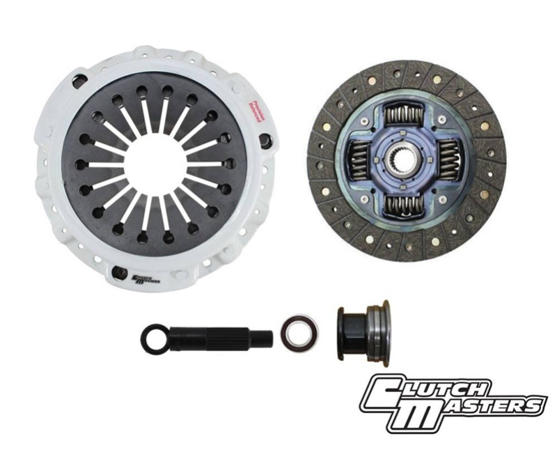 CM FX100 Clutch Kits