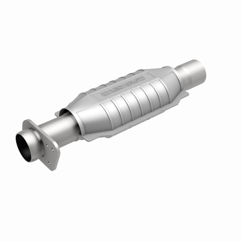 MagnaFlow Direct Fit Catalytic Converter Camaro-Firebird 93-95 3.4L thumbnail 8