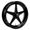 WEL Alumastar 1-Pc Wheels