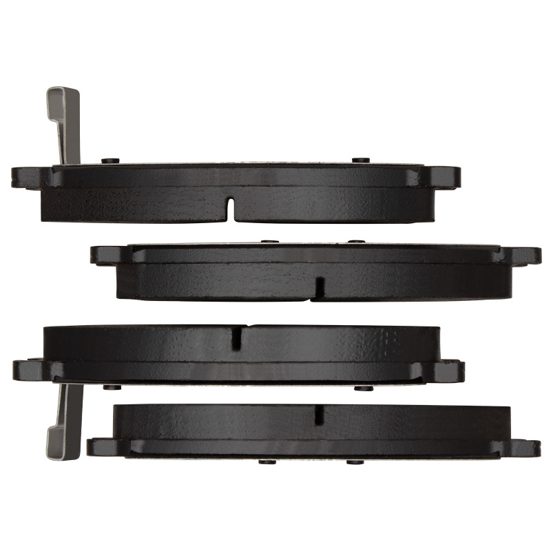 DFC 98-03 Mazda 626 Front 5000 Advanced Semi Metallic Brake Pads and Hardware Kit thumbnail 4