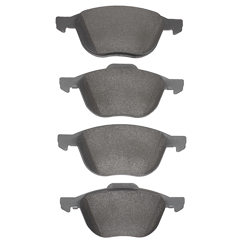 DFC 13-22 Ford C-Max Front 5000 Advanced Ceramic Brake Pads and Hardware Kit thumbnail 4