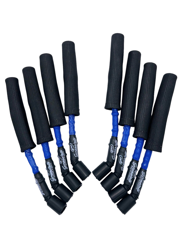 GMS Wire Connection Kits