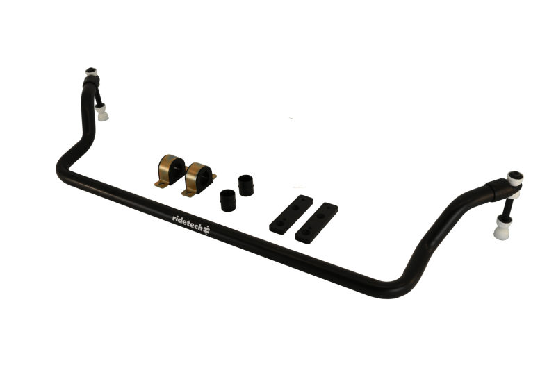 Ridetech 78-88 GM G-Body TQ Air Suspension System (Bundled Kit) thumbnail 5
