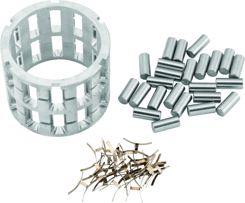 QBS Sprague Carriers