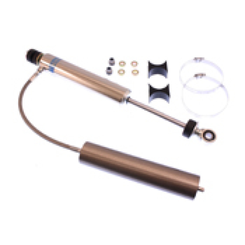 Bilstein Motorsport Class 11 Front W/RSVR 220/115 46mm Monotube Shock Absorber thumbnail 7
