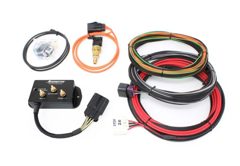 AER Fuel Pump Controller