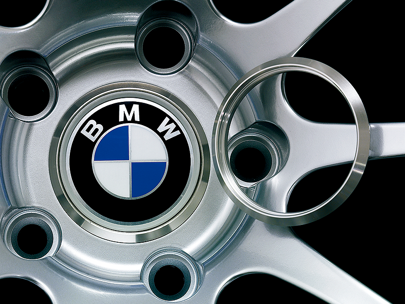 AVN Center Cap Adapters