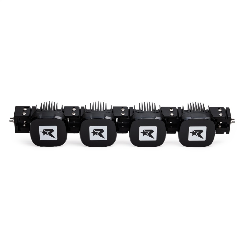 Rigid Industries Phoenix Connect Light Bar - 30in. thumbnail 2