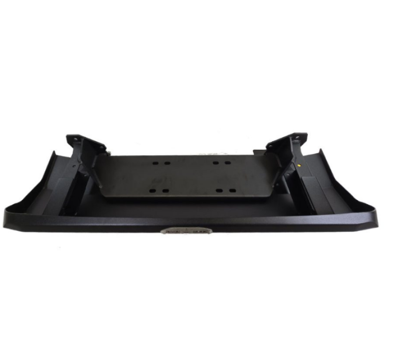 RSE Steel Front Bumpers