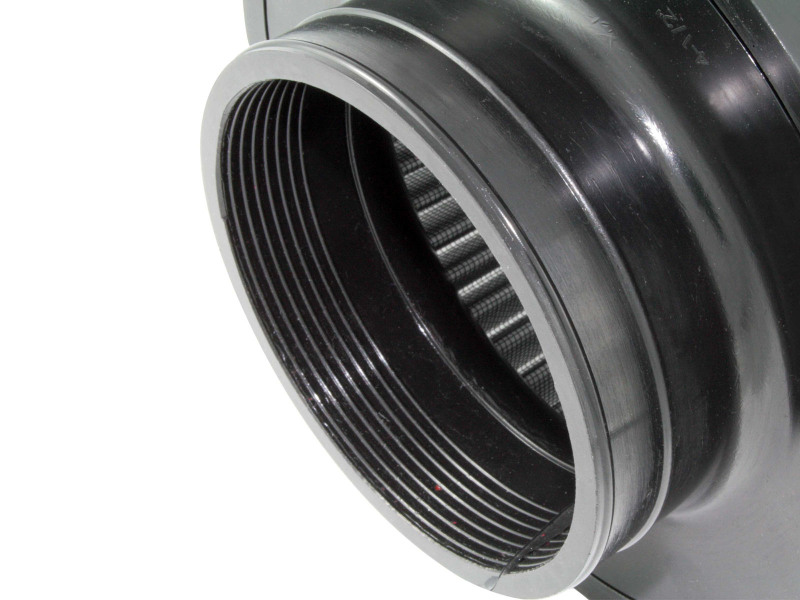 aFe MagnumFLOW Air Filters IAF PDS A/F PDS 4-1/2F x 8-1/2B x 7T x 9H thumbnail 6