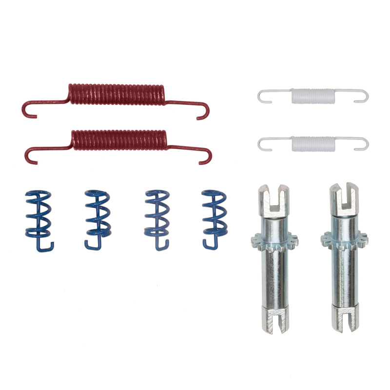 DFC Drum Brake Hardware Kits
