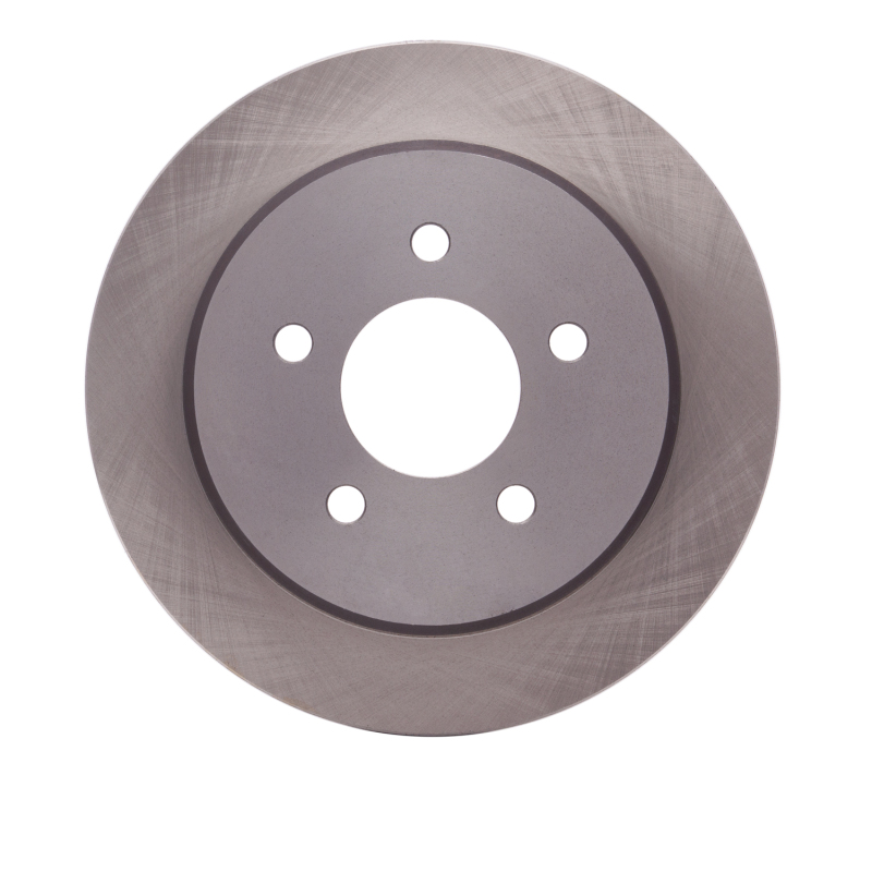 DFC Brake Rotors - Plain