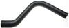 Gates 98-03 GMC T7500 Caterpillar 3126 Diesel Upper Eng. To Rad. Molded Coolant Hose thumbnail 3