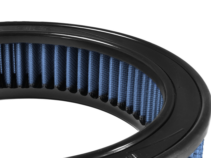 aFe MagnumFLOW Air Filters OER P5R A/F P5R 9 OD x 7 ID x 2.12 H thumbnail 6