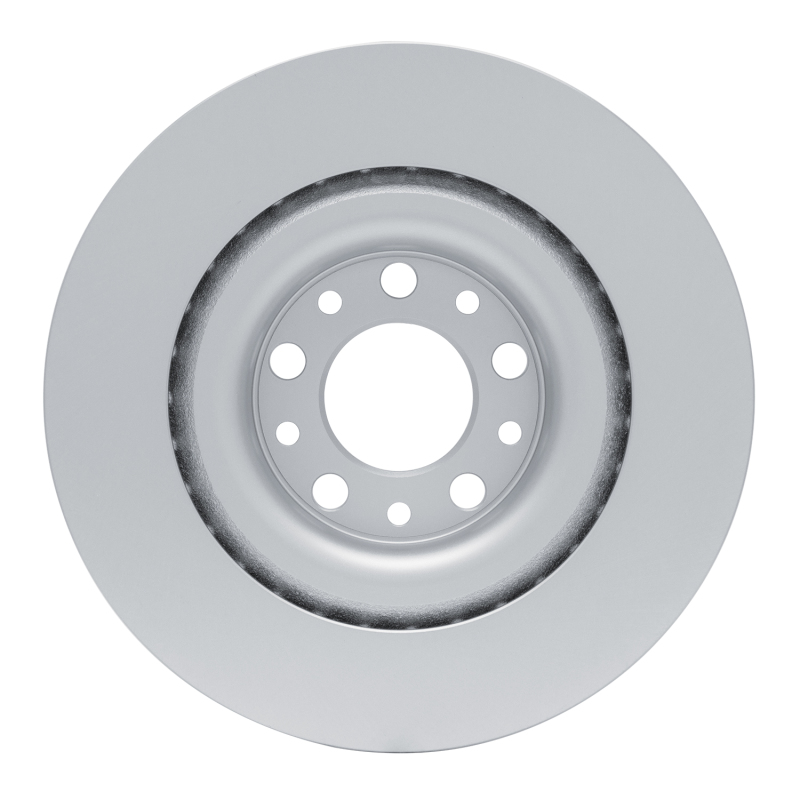 DFC 17-25 Alfa Romeo STELVIO Rear GeoSPEC Coated Rotor