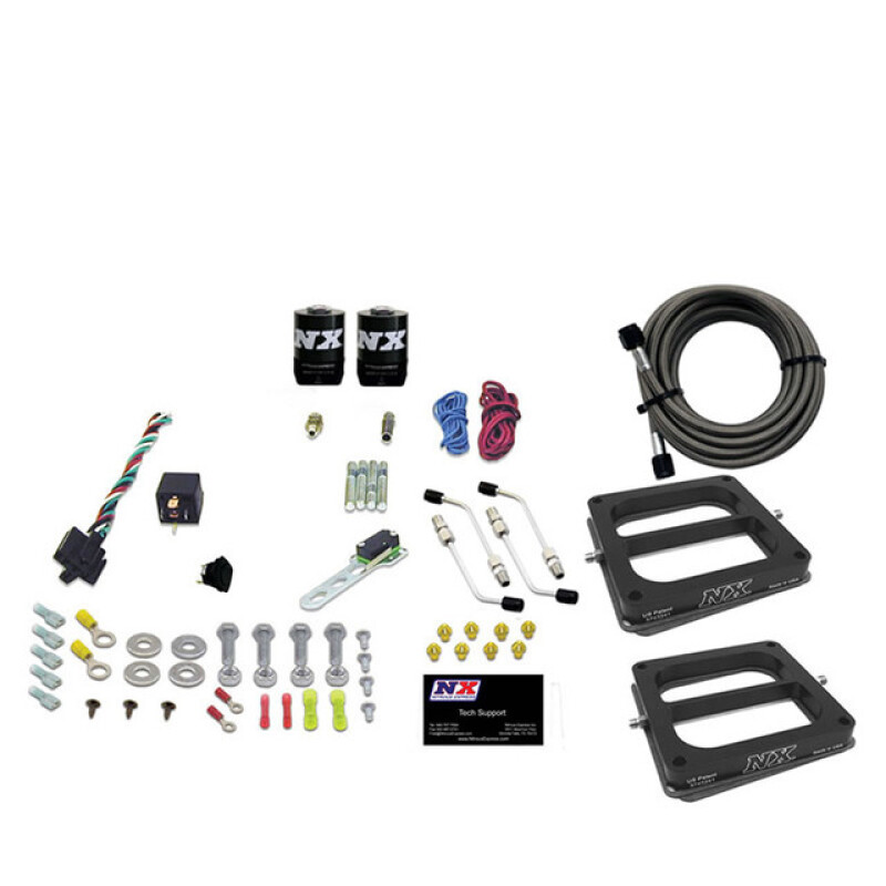 NEX Nitrous Oxide Kits
