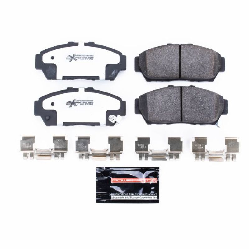 PSB Z26 Extreme Brake Pads