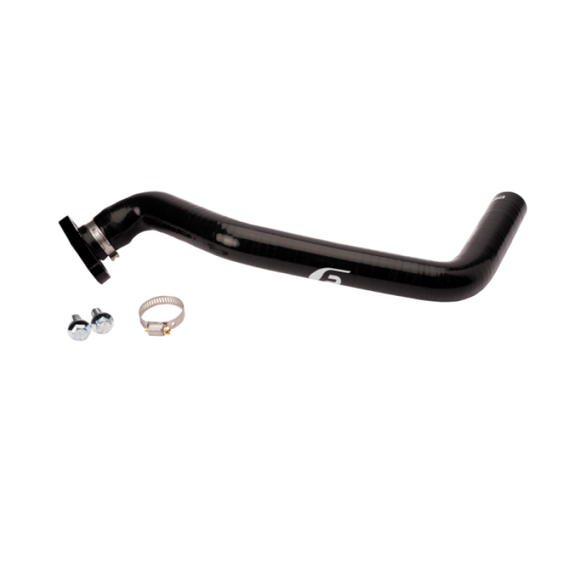 FPE Turbo Drain Tubes