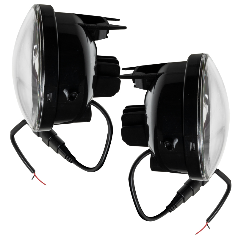 Oracle Toyota Tundra/Tacoma/Sequoia/Solara High Powered LED Fog (Pair) - 6000K thumbnail 8