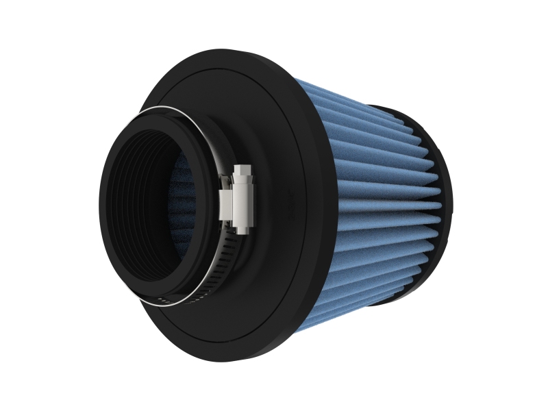 aFe POWER Universal Clamp-On Air Filter w D2 Dura-Dry Media 2-3/4in F x 6in B x 4-3/4in T x 5inH thumbnail 6