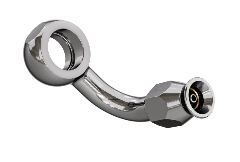 GR PWS Brake Line Fittings