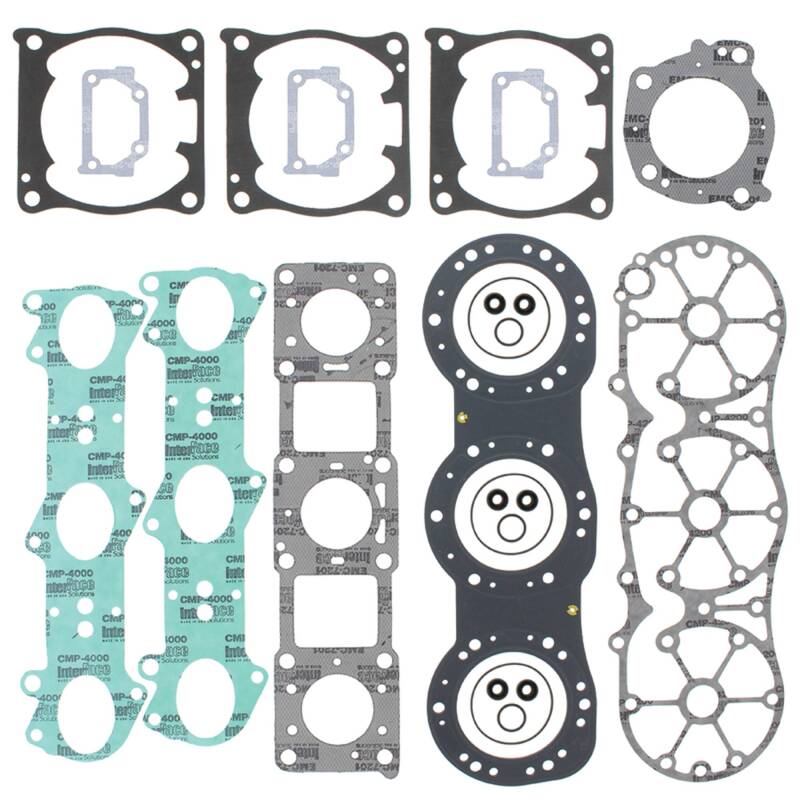 VEP Top End Gasket Kit