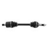 ABR Xtreme Duty Axles