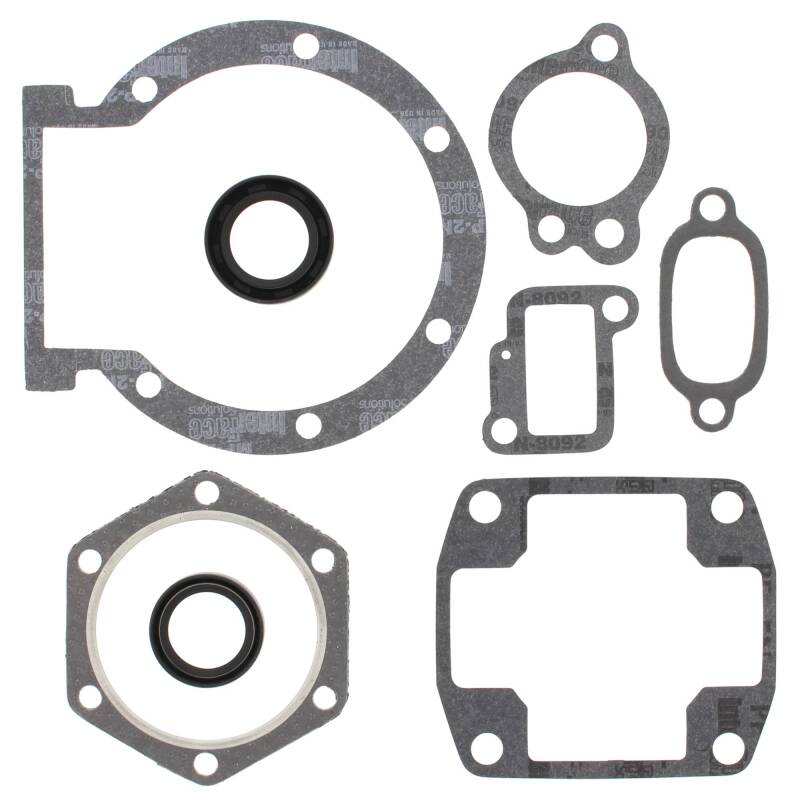 VEP Complete Gasket Kit