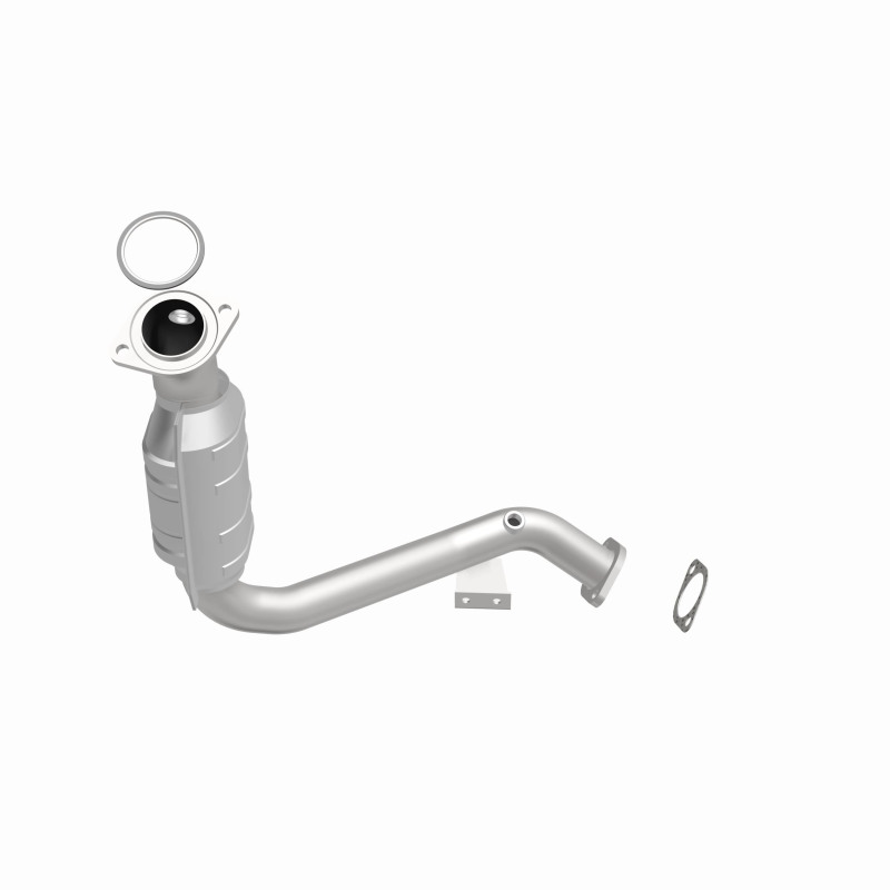 MagnaFlow Direct Fit Catalytic Converter Ford Escort 98-01 2. OEM thumbnail 8