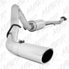 MBRP Catback Exhaust AL