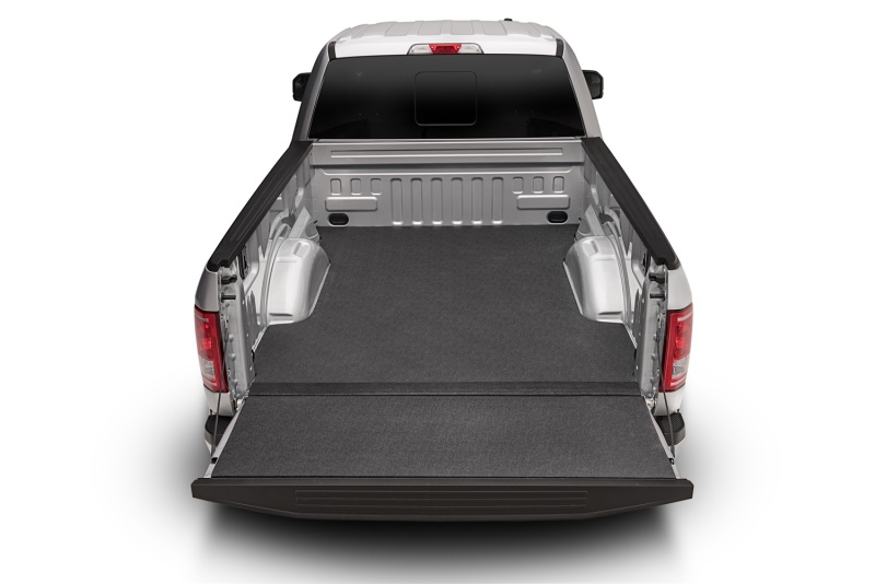 BedRug 17+ Ford F-250 SuperDuty 6.5ft Short Bed BedTred Impact Mat (Use w/Spray-In & Non-Lined Bed)
IMPACT 17-26 SD 6.5