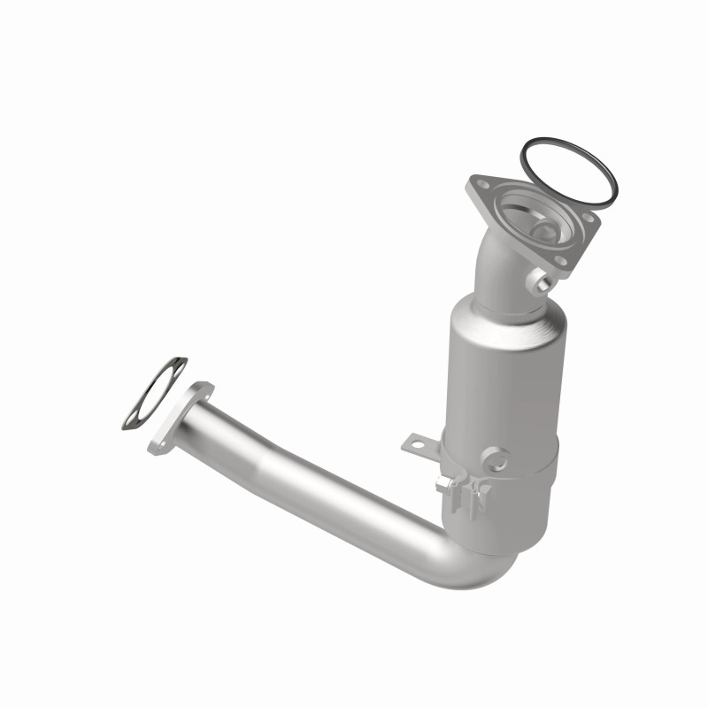MagnaFlow Conv DF 00-04 Ford Focus 4.2L A/T thumbnail 8