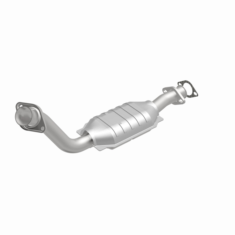 MagnaFlow Direct Fit Catalytic Converter Ford-Lincoln-Mercury 9 thumbnail 9