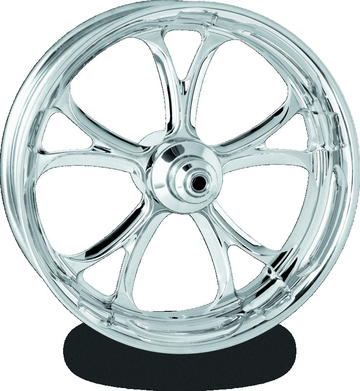 PFM Forged Wheels