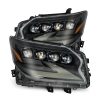 ARX NOVA Headlights