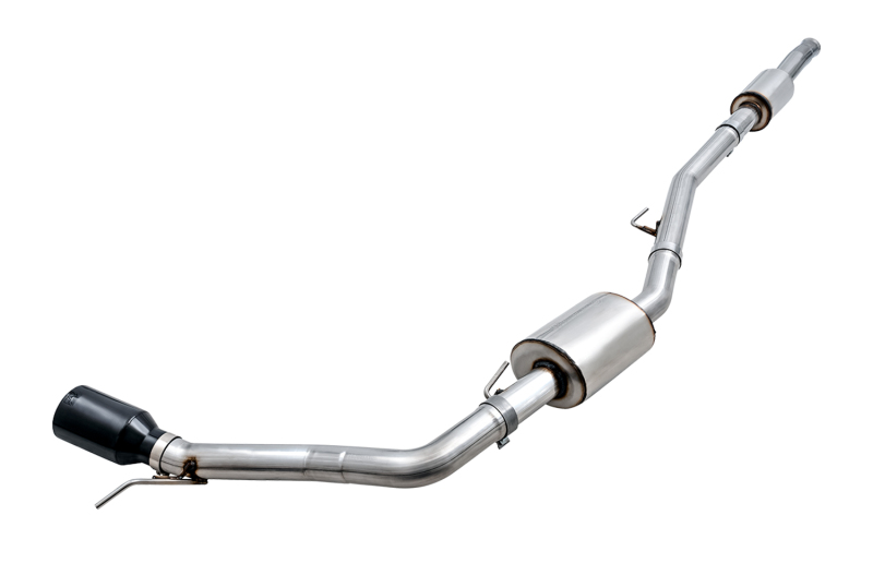 AWE Tread Edition Exhaust