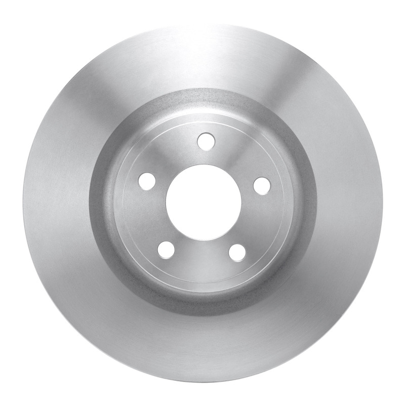 DFC Brake Rotors - Plain