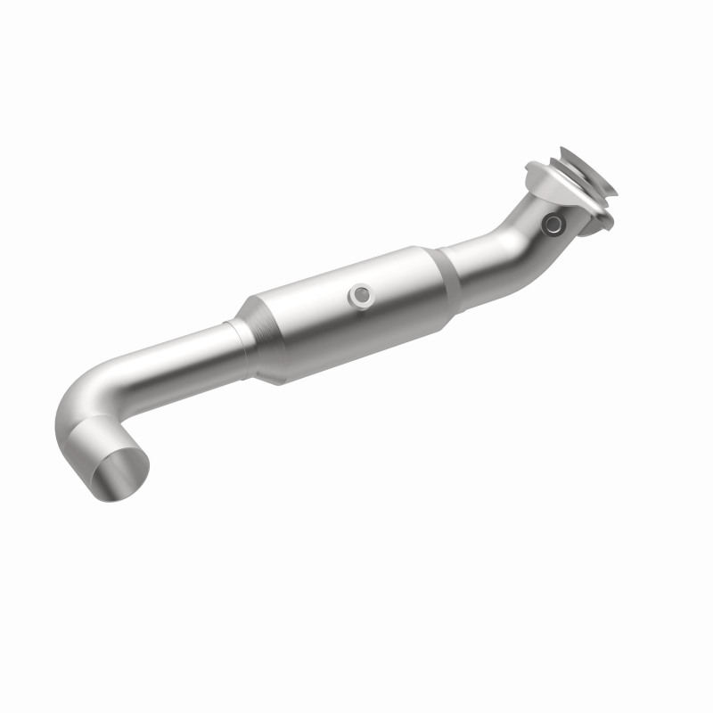 MagnaFlow 10-14 Ford F-150 6.2L Direct Fit Converter thumbnail 5