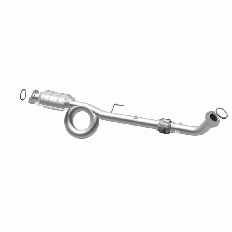 MagnaFlow Direct Fit Catalytic Converter 10-11 Toyota Camry 2.5L thumbnail 7